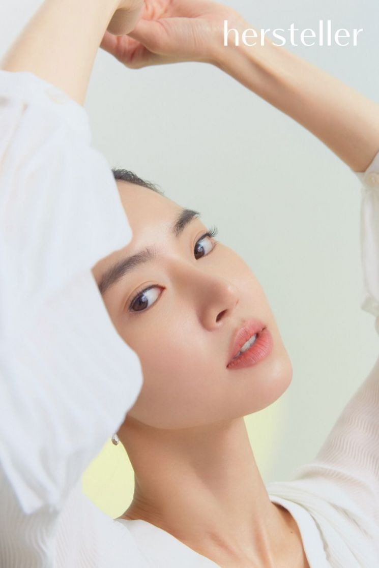 황승언이 최근 즐겨 쓰는 아이템