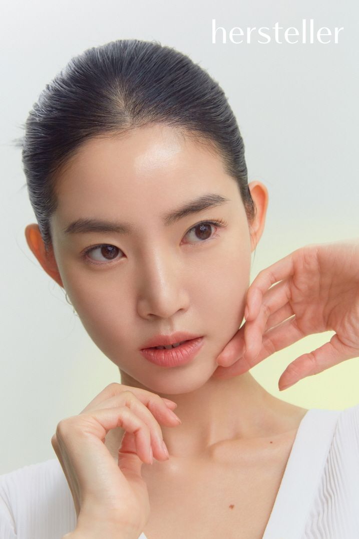 황승언이 최근 즐겨 쓰는 아이템