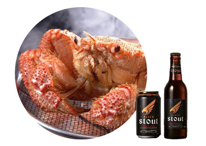 맥주 사진=제품 브랜드 자사 홈페이지