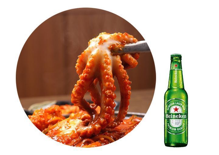 맥주 사진=제품 브랜드 자사 홈페이지
