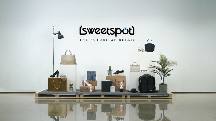 스위트스팟, ‘킨텍스’ 팝업스토어 전속 위탁 계약 체결