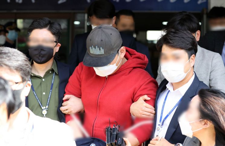 [단독]행방 묘연했던 '갓갓', 검거 직전까지 거리 활보했다