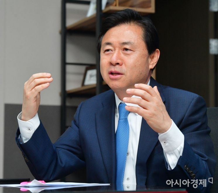 검찰, 라임 정치권 로비 의혹 수사…김영춘 국회 사무총장 소환 통보