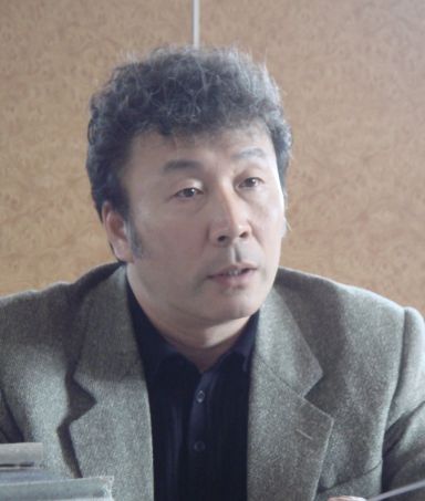 경남대 임형준 교수, '제19회 문신미술상' 본상 수상