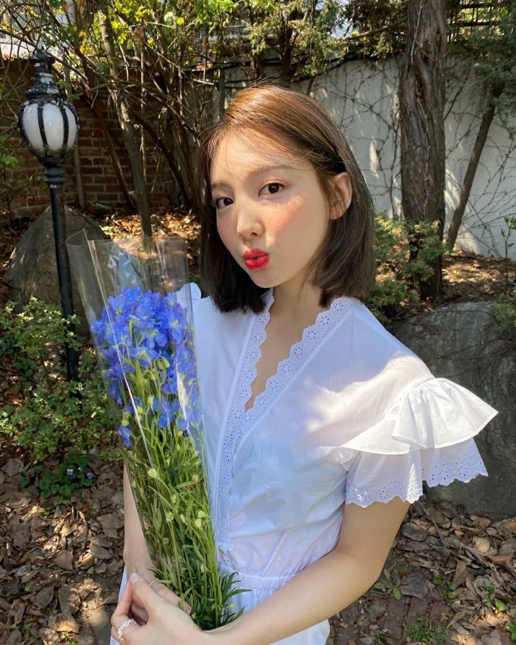 트와이스 인스타그램