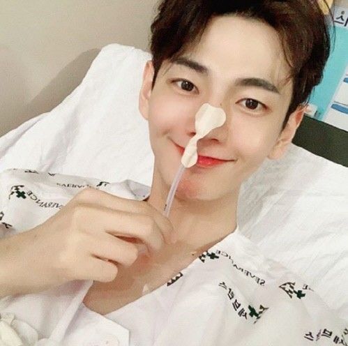 [Full Text] Actor Park Ji-hoon Dies After Battling Stomach Cancer at Age 32