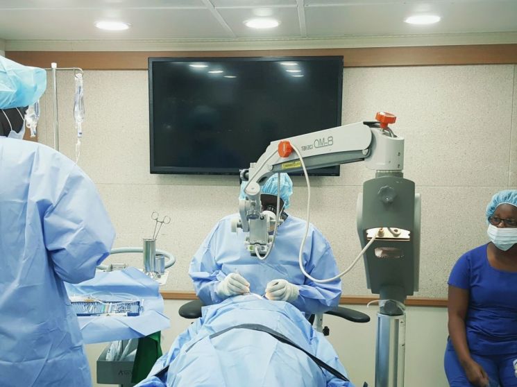 코이카, 'K방역' 기업 국내외 투자 유치…미국·호주 정부와 함께 '투자 플랫폼' 개설