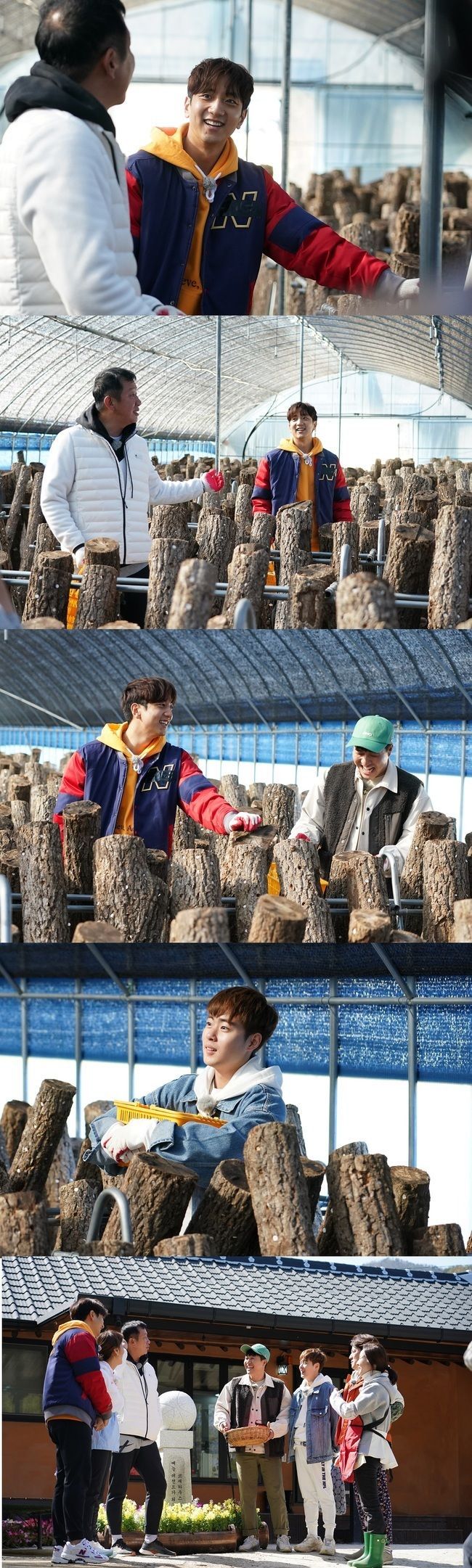 '허재 아들' 허훈 "부모님께 여자친구 보여드린 적 없어…잔소리 때문"