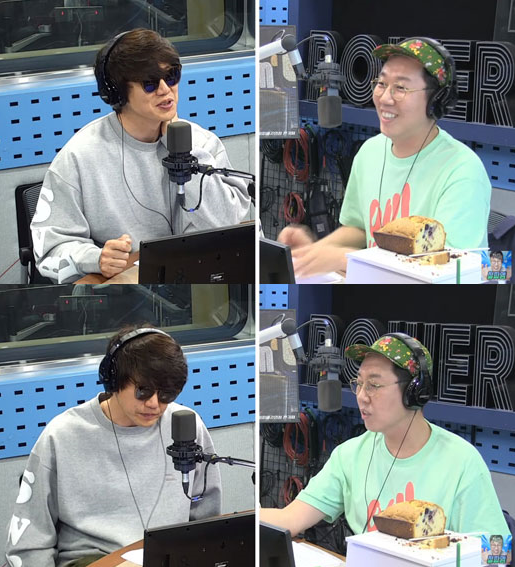 48일 금주 다이어트 한 성시경 "최근 알코올 요요 왔다"