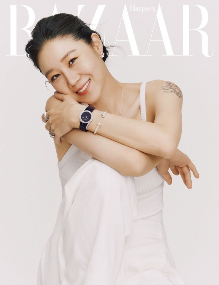 우아한 '공블리' 공효진