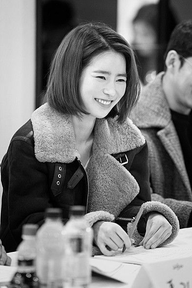 배우 임지연 아티스트컴퍼니行