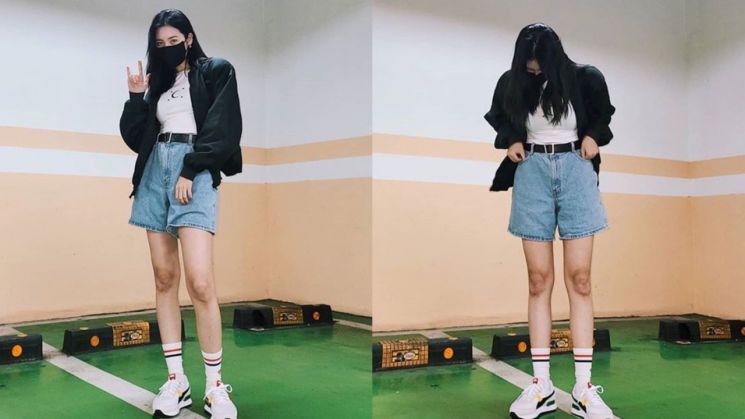 사진=선미 인스타그램