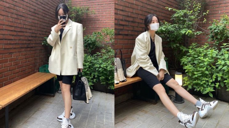 사진=효민 인스타그램