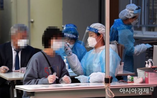 250명 손님 있었는데…부천나이트, 재유행 '新뇌관' 되나