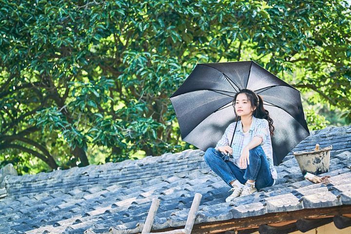 사진=영화 '리틀 포레스트' 공식 스틸컷