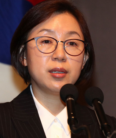 기모란 국립암센터대학원 예방의학과 교수. 출처=연합뉴스
