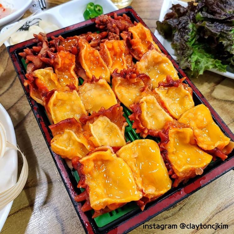 [드링킷] 지금 먹어야 맛있는 해산물 안주