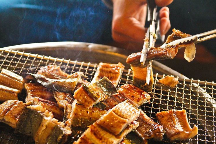 [드링킷] 지금 먹어야 맛있는 해산물 안주