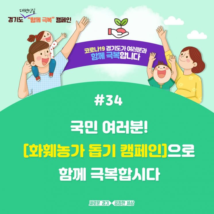 경기도 이태원발 코로나 확진자 20일 기준 41명…전국의 21%
