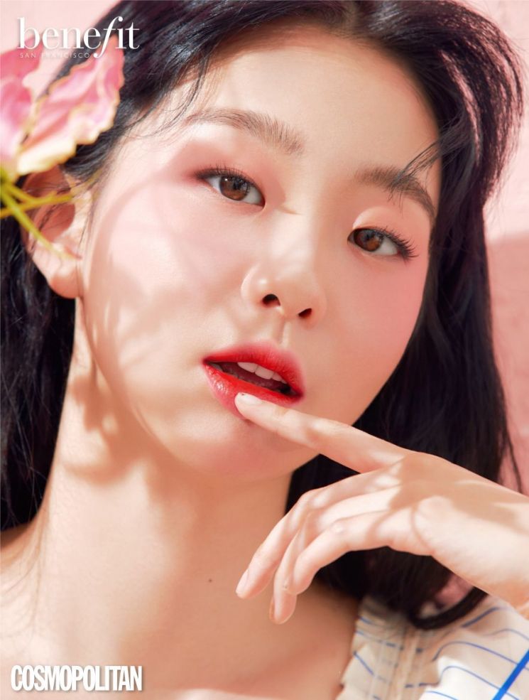 배우 김다미 화보