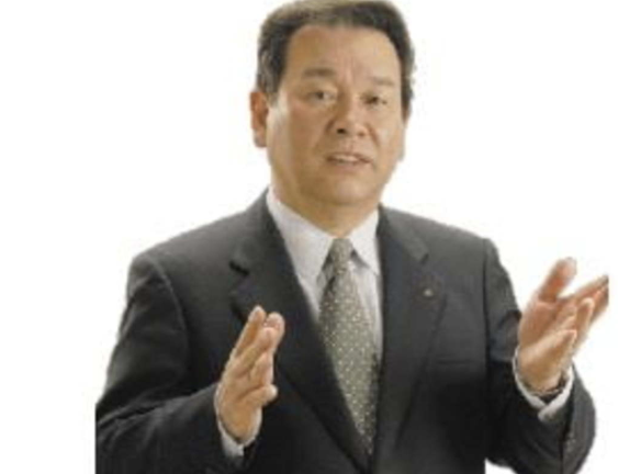 ▲코로나19 확진 판정 후 자가격리 지침을 어기고 파친코를 방문해 논란이 일고 있는 마쓰무라 도시지 이시카와현 가나자와시의원.