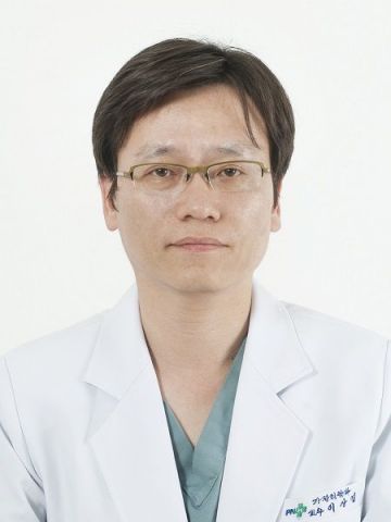 양산부산대병원 가정의학과 이상엽 교수