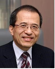 김홍범 금융감독원 금융감독자문위원회 위원장