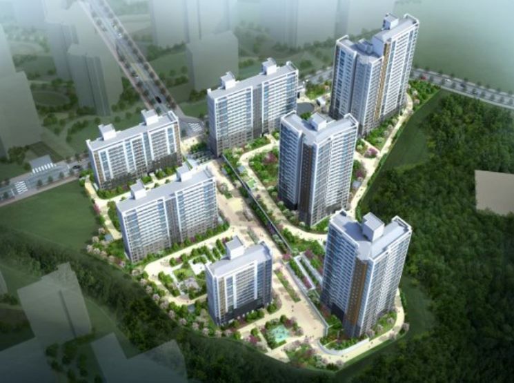 다음주 '위례신도시우미린2차' 등 1만519가구 분양 나선다