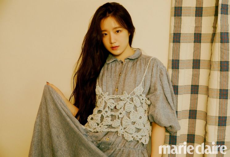 '톰과 제리' (여자)아이들 미연X슈화