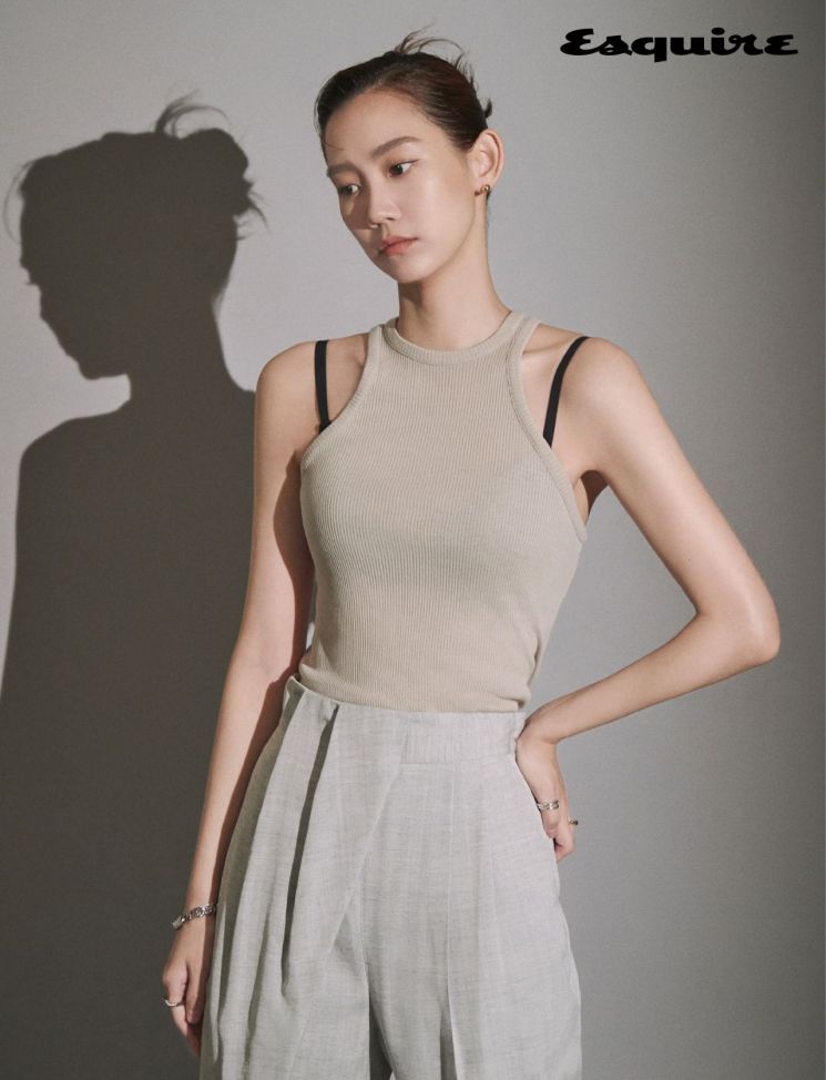 장겨울을 사랑하는 신현빈