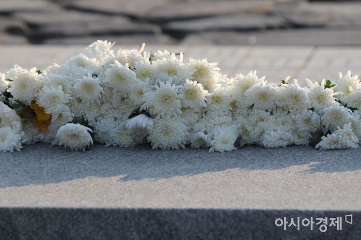 김해 봉하마을 노무현 전 대통령 12주기 추도식 오늘 11시 열려