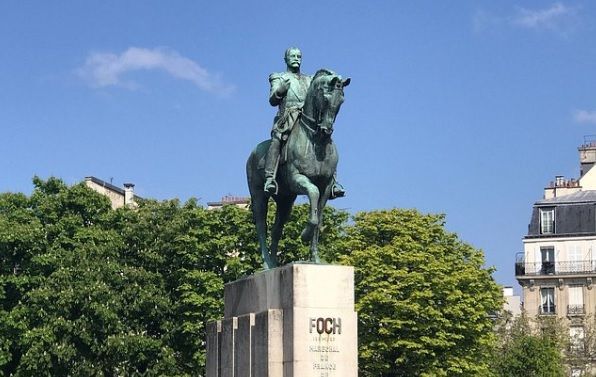 [전쟁과 경영] 일제의 '엘랑비탈'