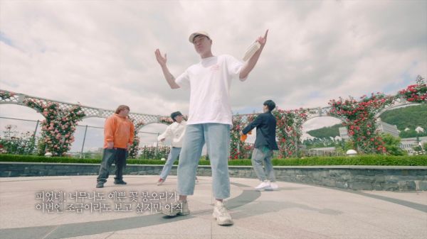 조선대, 랜선 장미축제 ‘Always bloom’ 공개