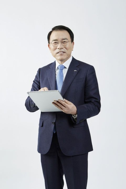 조용병 신한금융 회장