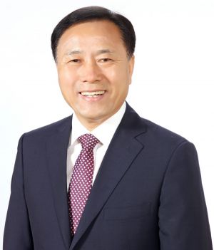 진안군의회 조준열 의원.