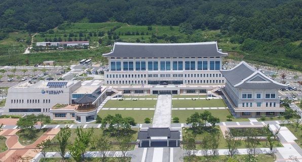 경북도교육청, '코로나19 확산' 구미·상주지역 등교 6월로 연기