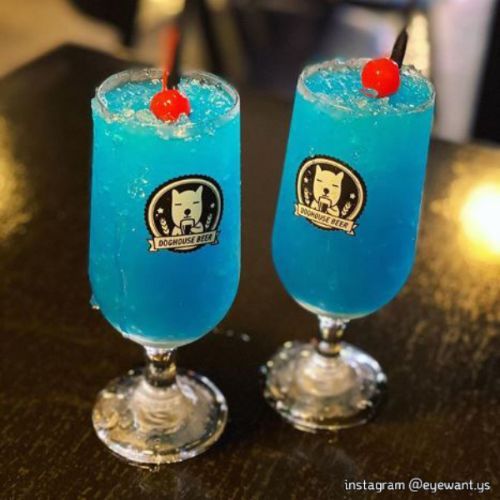 [드링킷] 칵테일 종류 별 맛과 특징