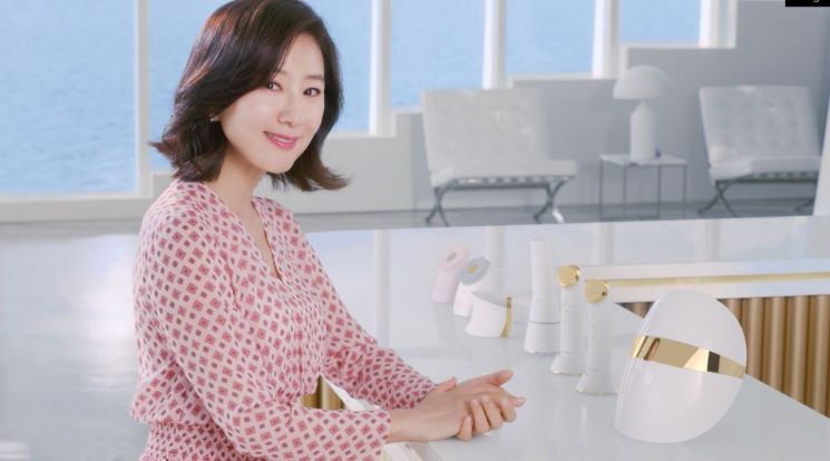 LG 프라엘 더마 LED 마스크, 업계 첫 ‘K마크’ 규격 시험 통과
