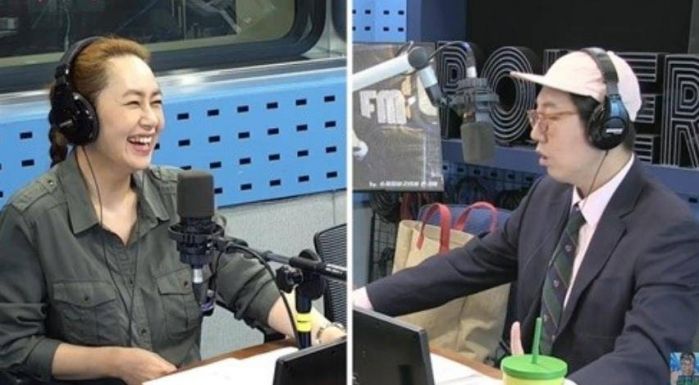 김선경 "'부부의 세계' 이태오, 실제 내 아들이었으면 나한테 죽어"