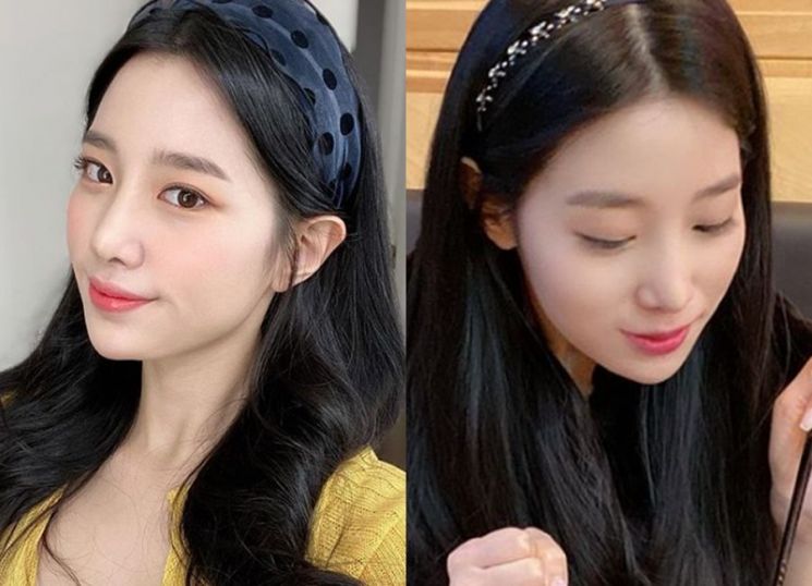 베리굿 조현. 사진=조현 인스타그램