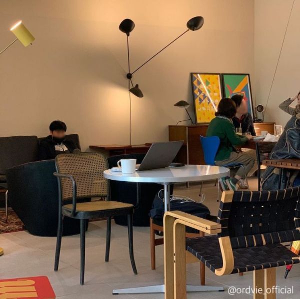 [드링킷] 술을 즐길 수 있는 카페 3곳