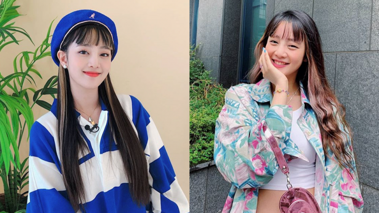 사진=여자아이들 공식 인스타그램