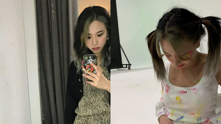 사진=트와이스 공식 인스타그램