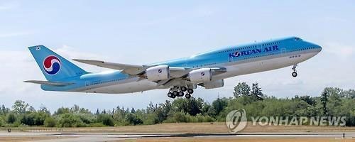 '한국판 에어포스원' 대통령 새 전용기 내년 11월 첫 비행