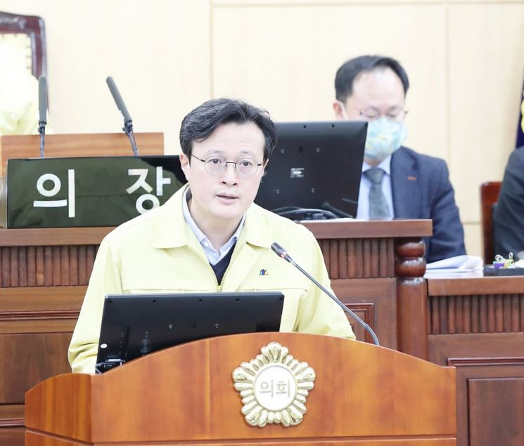 영등포구 여의도 연세나로학원 관련 확진자 총 3명 발생