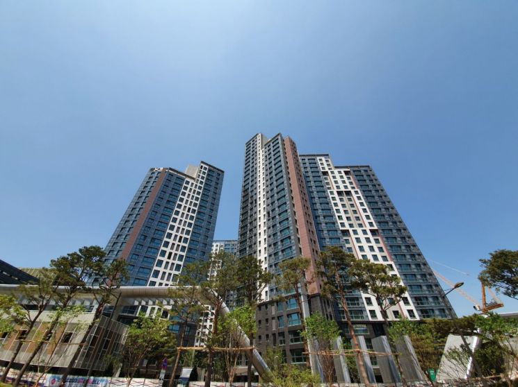 [2020아파트브랜드대상] 주거 뿐 아니라 新라이프스타일까지 제공