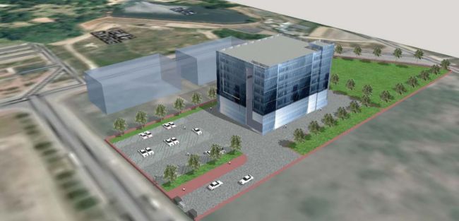 화순군 ‘국가면역치료플랫폼 공모사업’ 선정