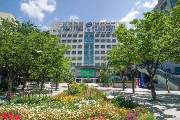 동대문구 ‘공공이용시설’ 2주간 전면 운영 중단
