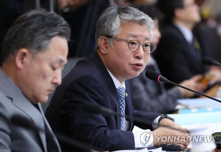 조응천 "금태섭 징계, 적절치 못한 조치"