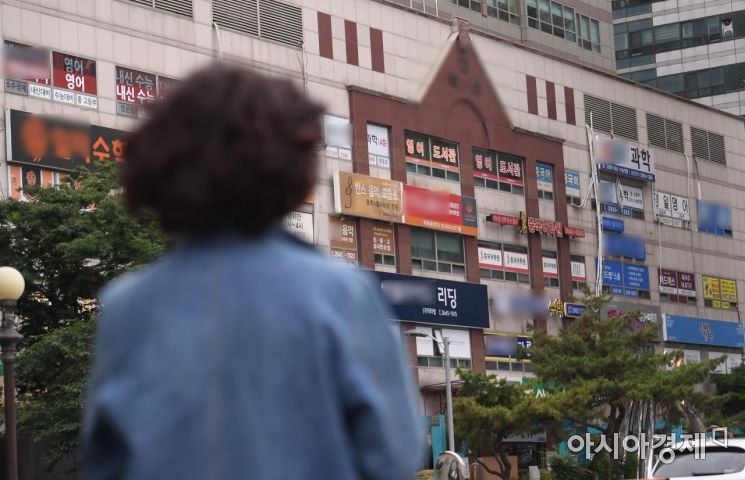 서울 양천구 탁구장 매개로 코로나19 잇따라 확진